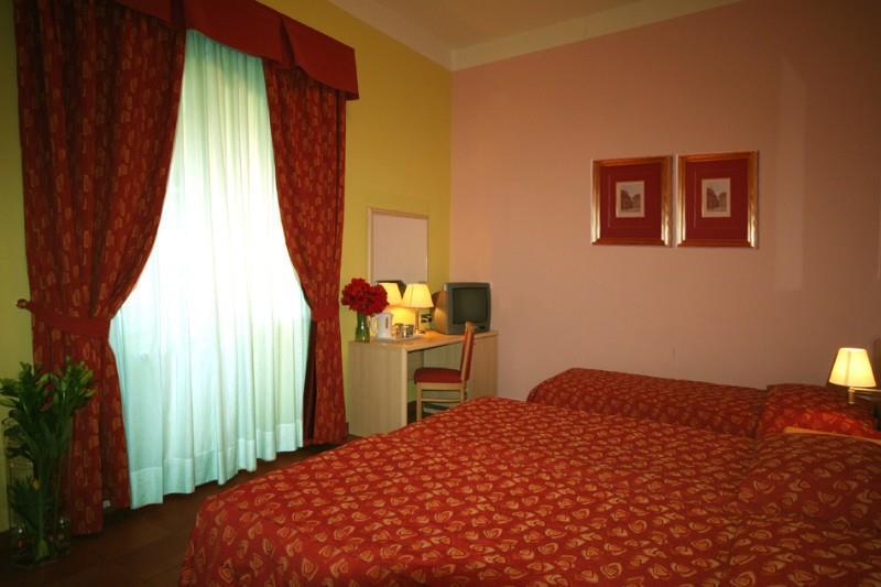 Hotel Caesar Prague Room photo