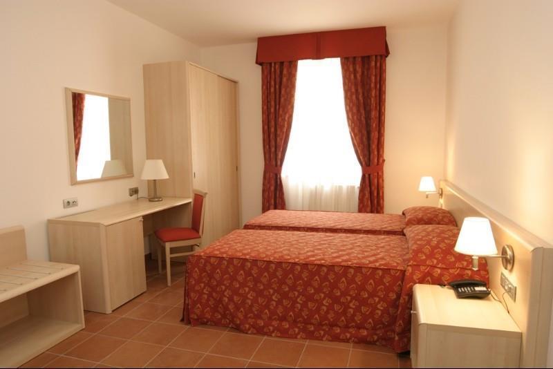 Hotel Caesar Prague Room photo